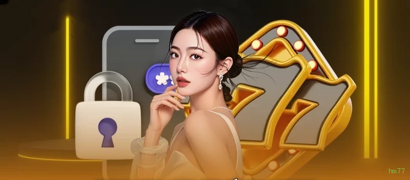 Notificações e promoções
