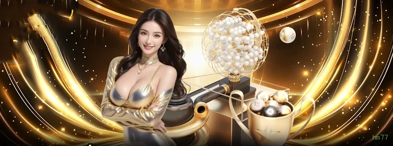 Slots Premium da PG Soft na hm77