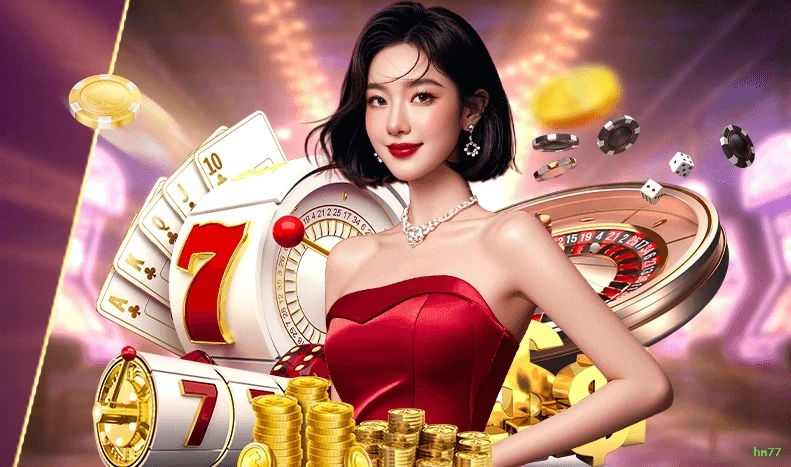 Lottery Clássica na hm77